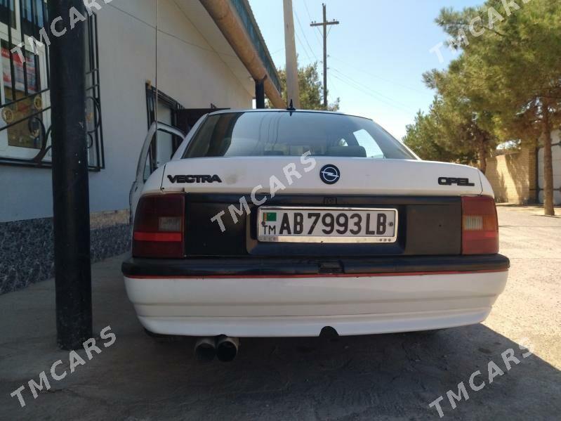 Opel Vectra 1989 - 22 000 TMT - Türkmenabat - img 6