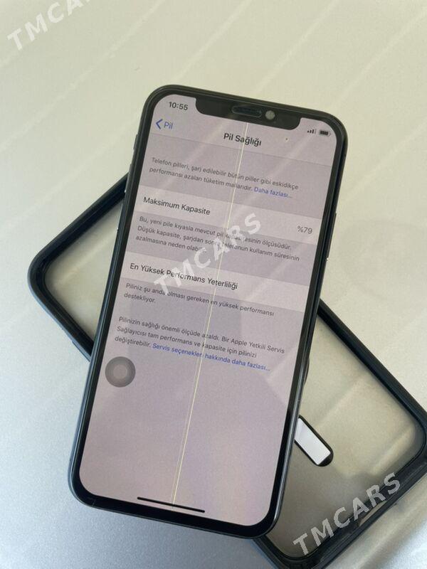 iPhone X - Bäherden - img 2