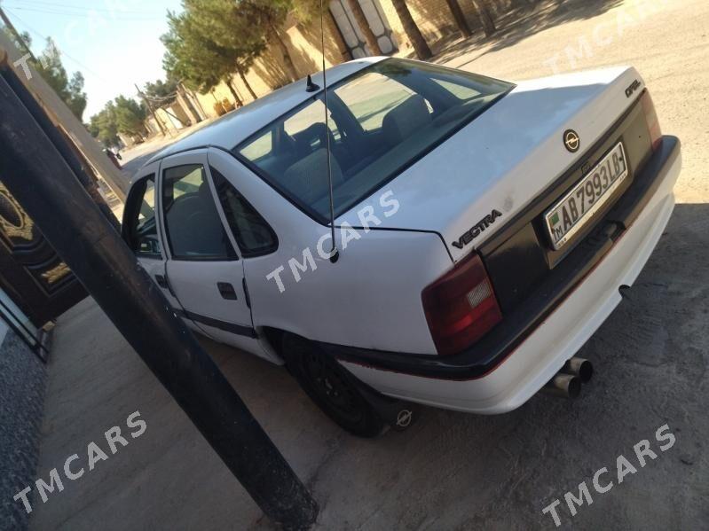 Opel Vectra 1989 - 22 000 TMT - Türkmenabat - img 7
