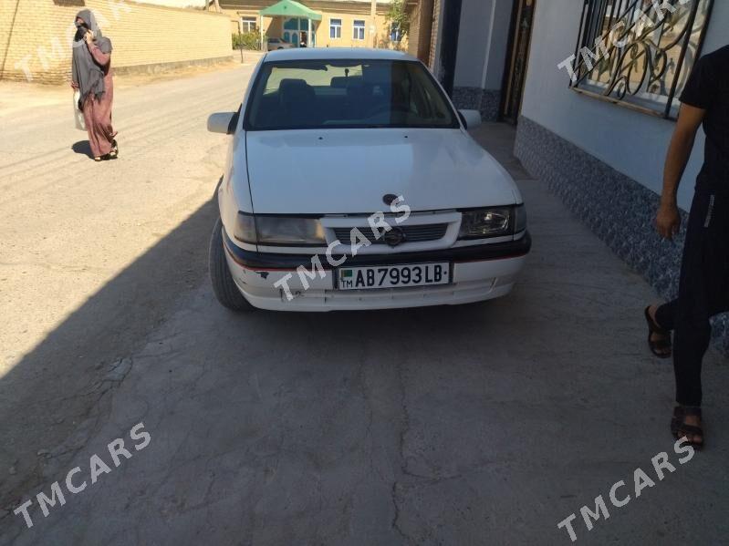 Opel Vectra 1989 - 22 000 TMT - Türkmenabat - img 3