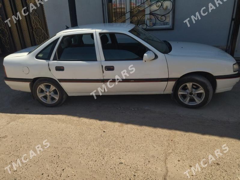 Opel Vectra 1989 - 22 000 TMT - Türkmenabat - img 5