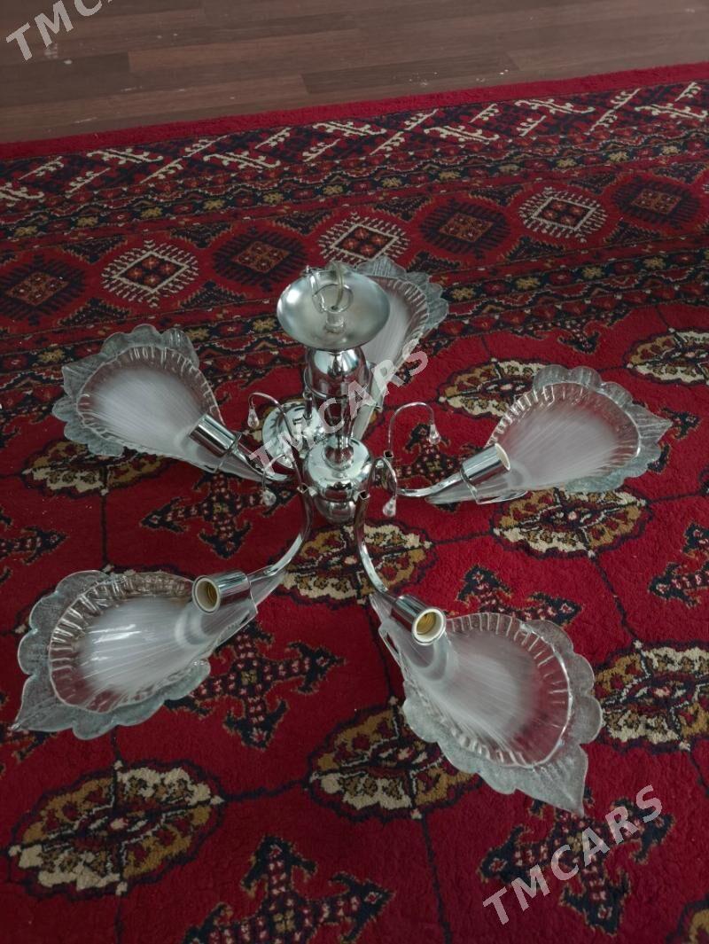 Lustra - Aşgabat - img 4