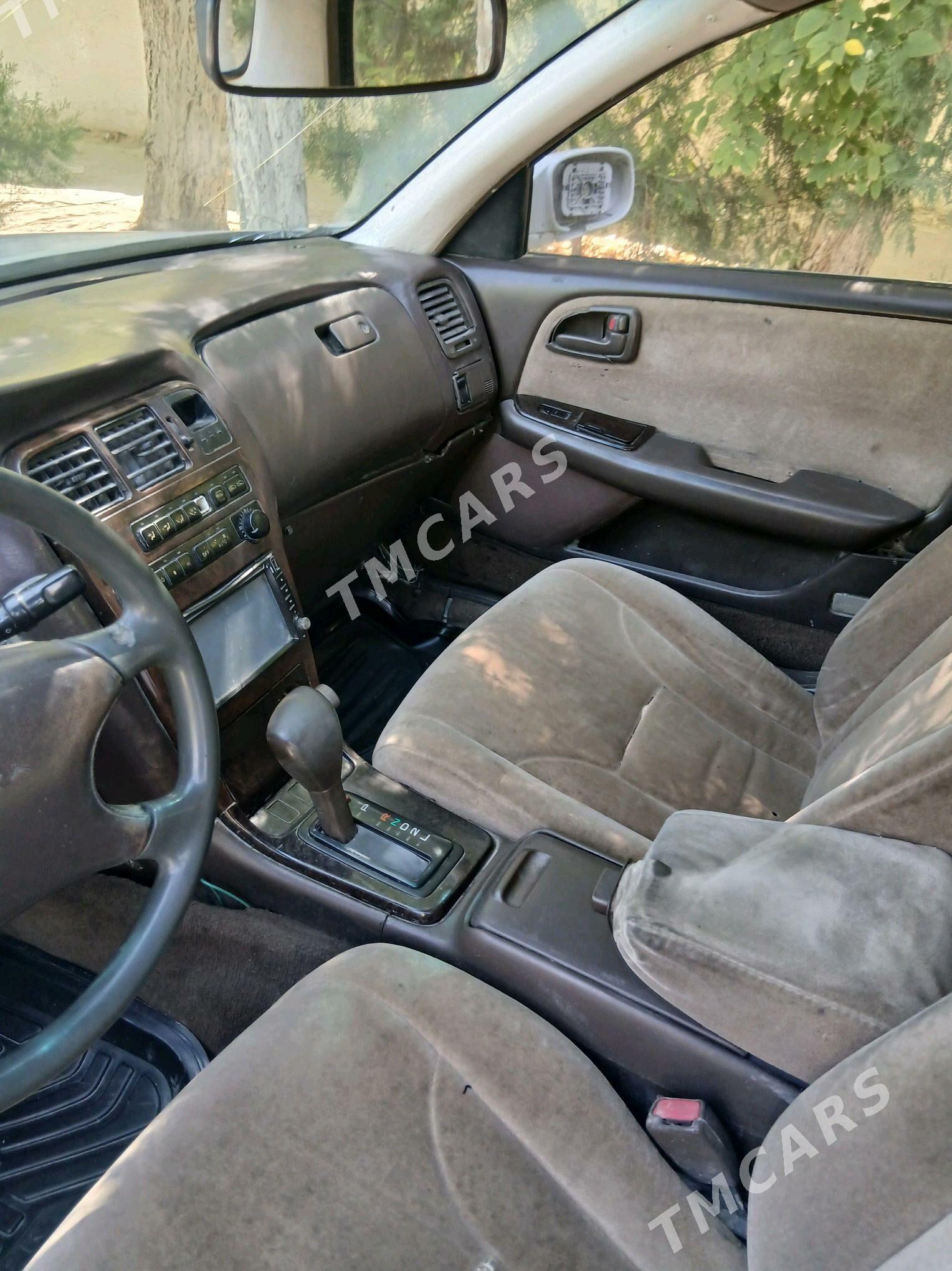 Toyota Cresta 1993 - 37 000 TMT - Балканабат - img 5