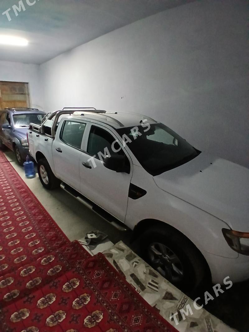 Ford Ranger 2012 - 220 000 TMT - Дашогуз - img 4