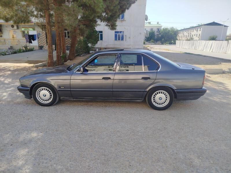 BMW 535 1990 - 25 000 TMT - Balkanabat - img 6