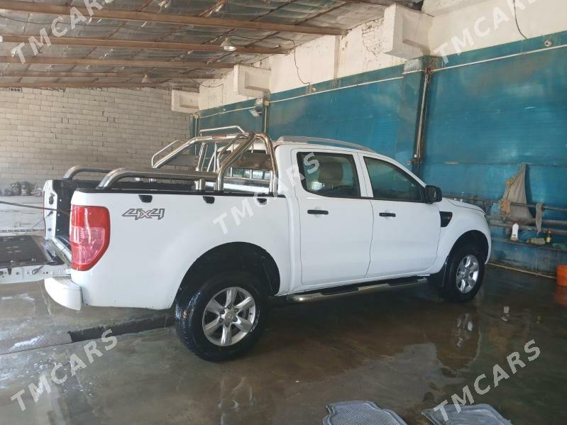 Ford Ranger 2012 - 220 000 TMT - Дашогуз - img 6