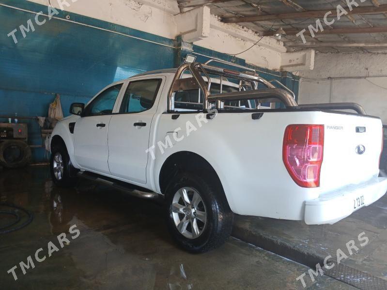 Ford Ranger 2012 - 220 000 TMT - Дашогуз - img 3
