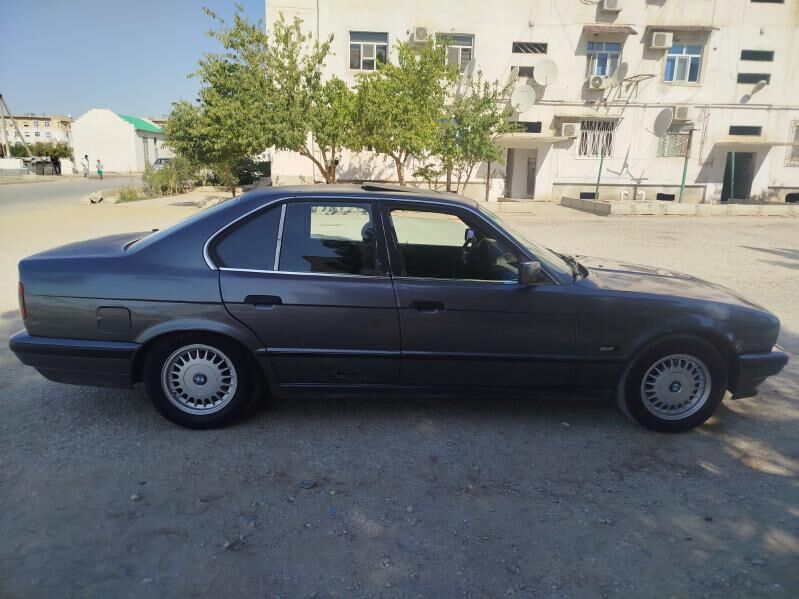 BMW 535 1990 - 25 000 TMT - Balkanabat - img 5
