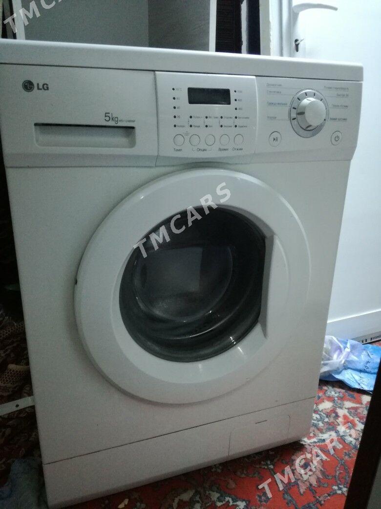 LG kir maşyn - 30 mkr - img 2
