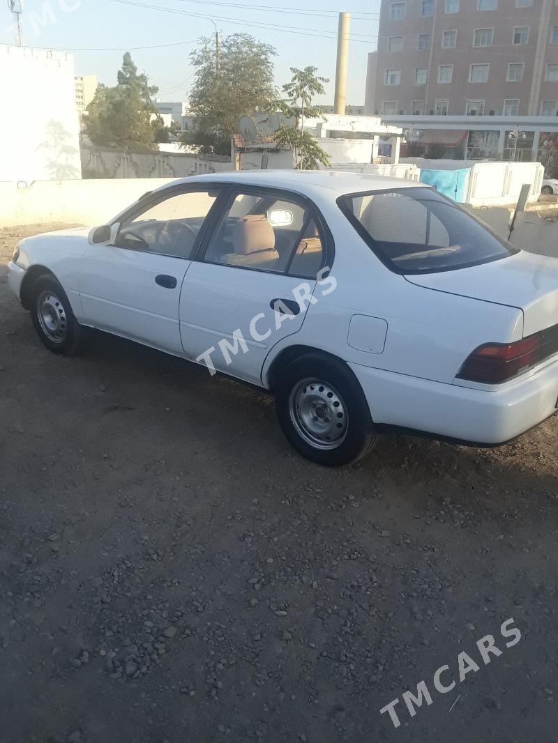 Toyota Corolla 1993 - 50 000 TMT - Mary - img 2