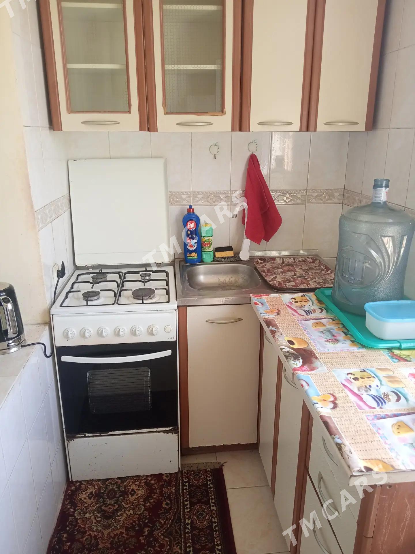 Чехова 1 ком квартира - Aşgabat - img 8