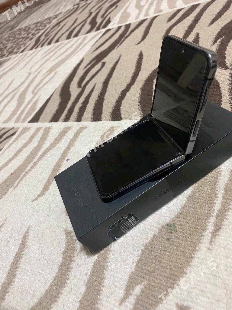 samsung flip 4 - Türkmenabat - img 3