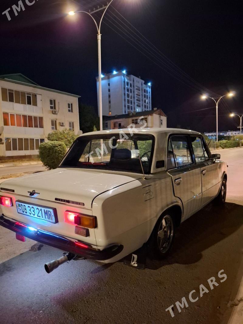 Lada 2104 1980 - 25 000 TMT - Балканабат - img 2