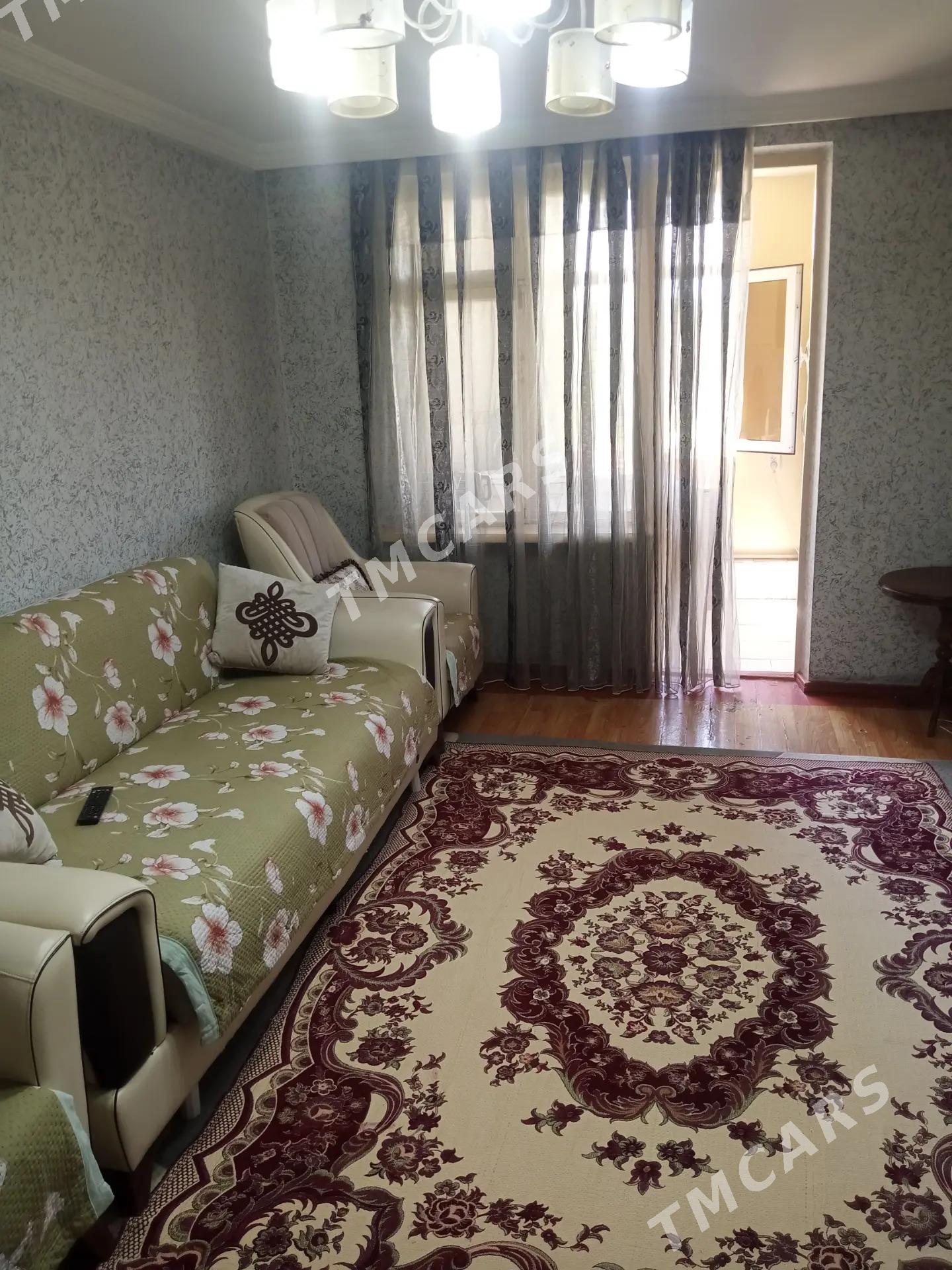 Чехова 1 ком квартира - Aşgabat - img 6