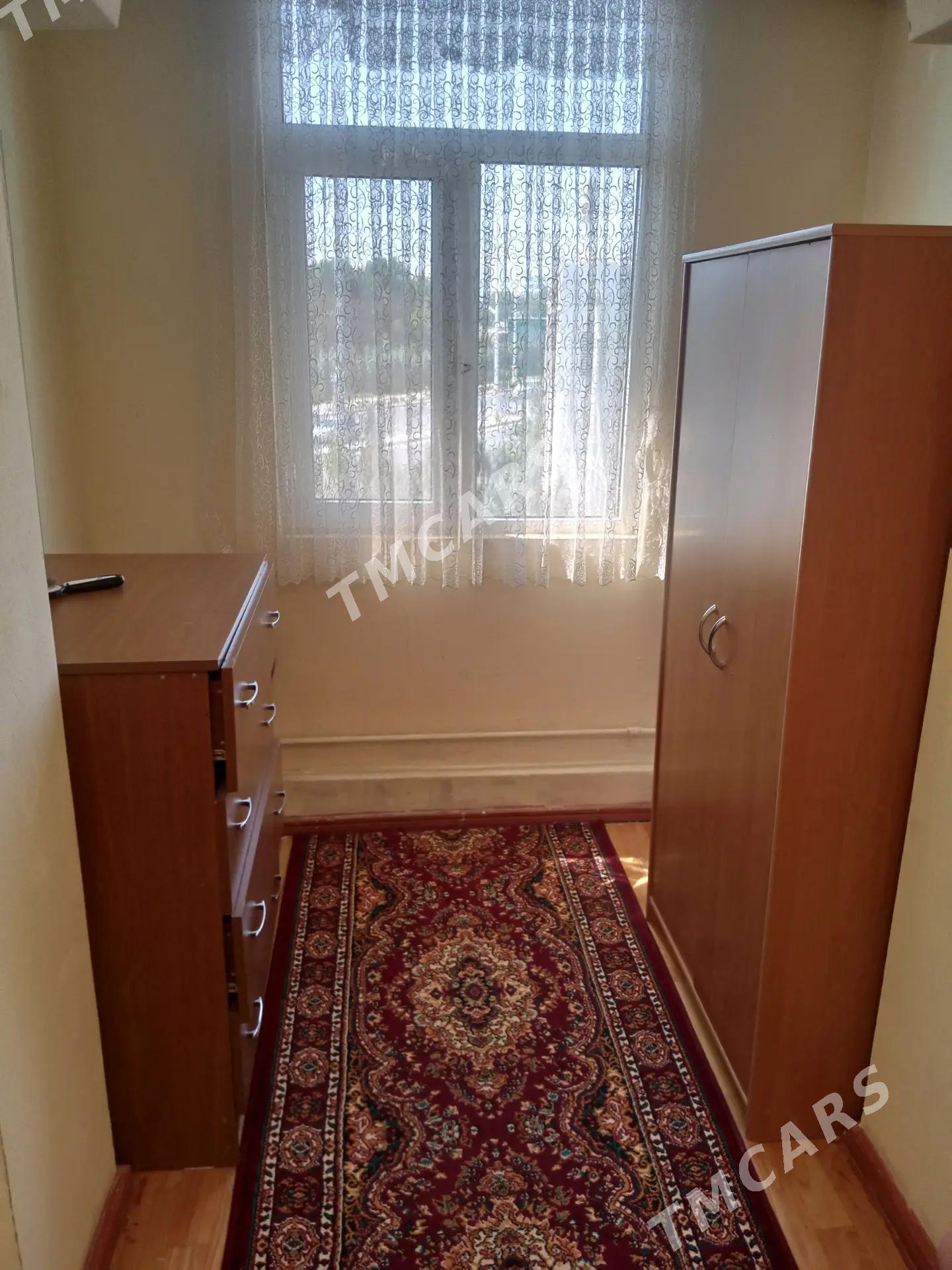 Чехова 1 ком квартира - Aşgabat - img 5