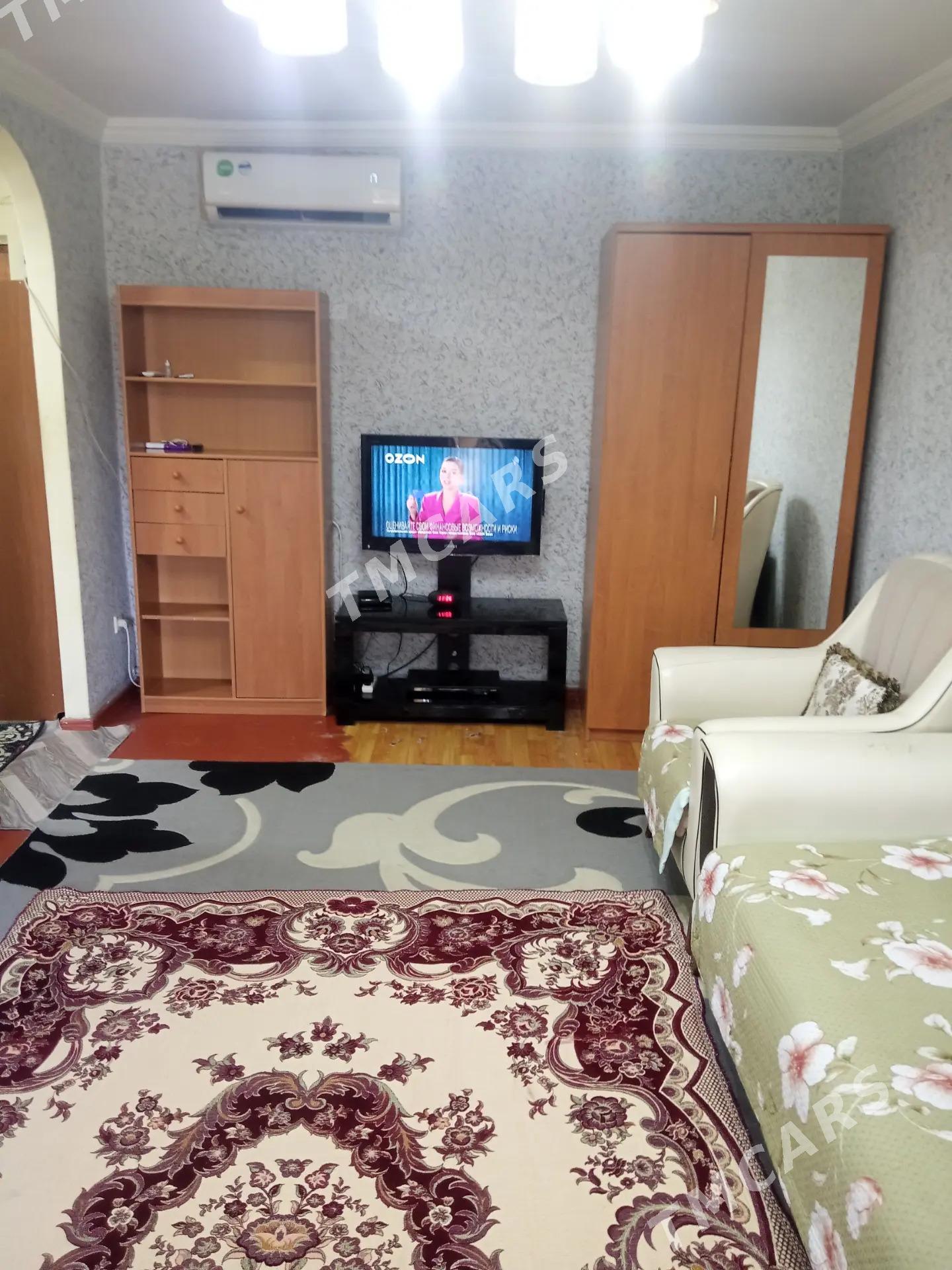 Чехова 1 ком квартира - Aşgabat - img 10