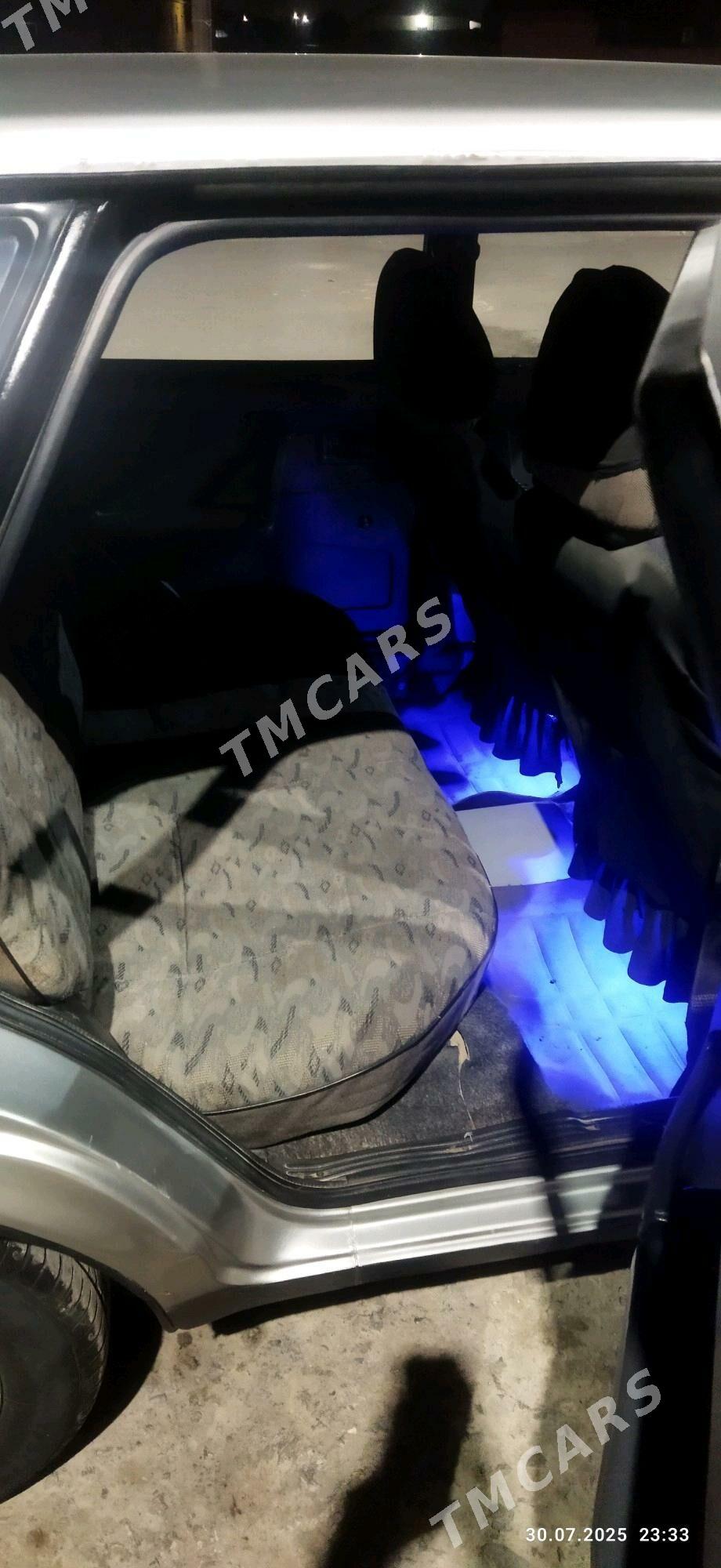 Lada 21099 2000 - 30 000 TMT - Daşoguz - img 3