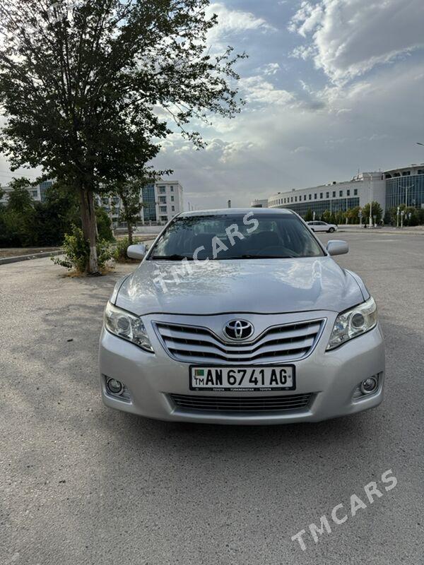 Toyota Camry 2010 - 170 000 TMT - Aşgabat - img 7