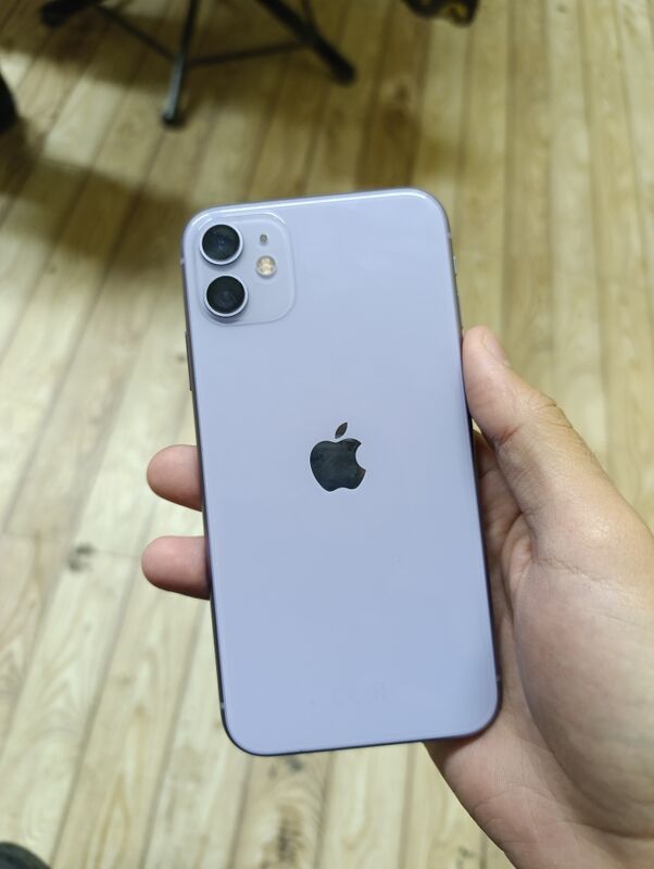 iphone 11 - Daşoguz - img 3