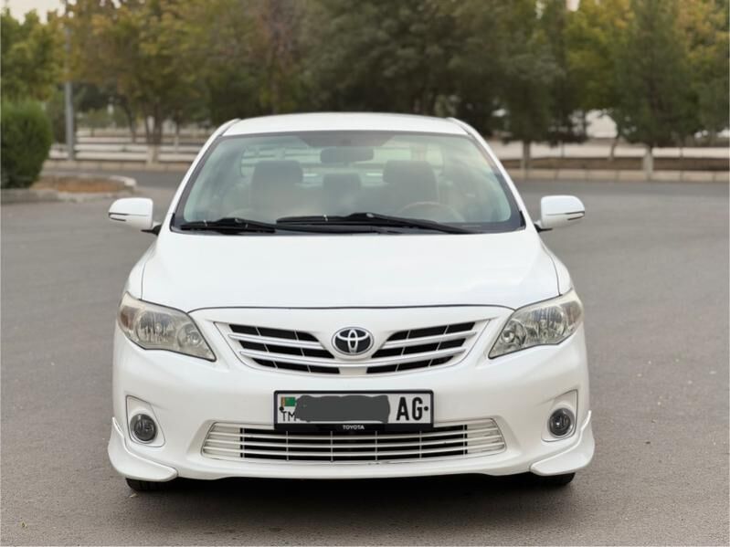 Toyota Corolla 2011 - 173 000 TMT - Ашхабад - img 3