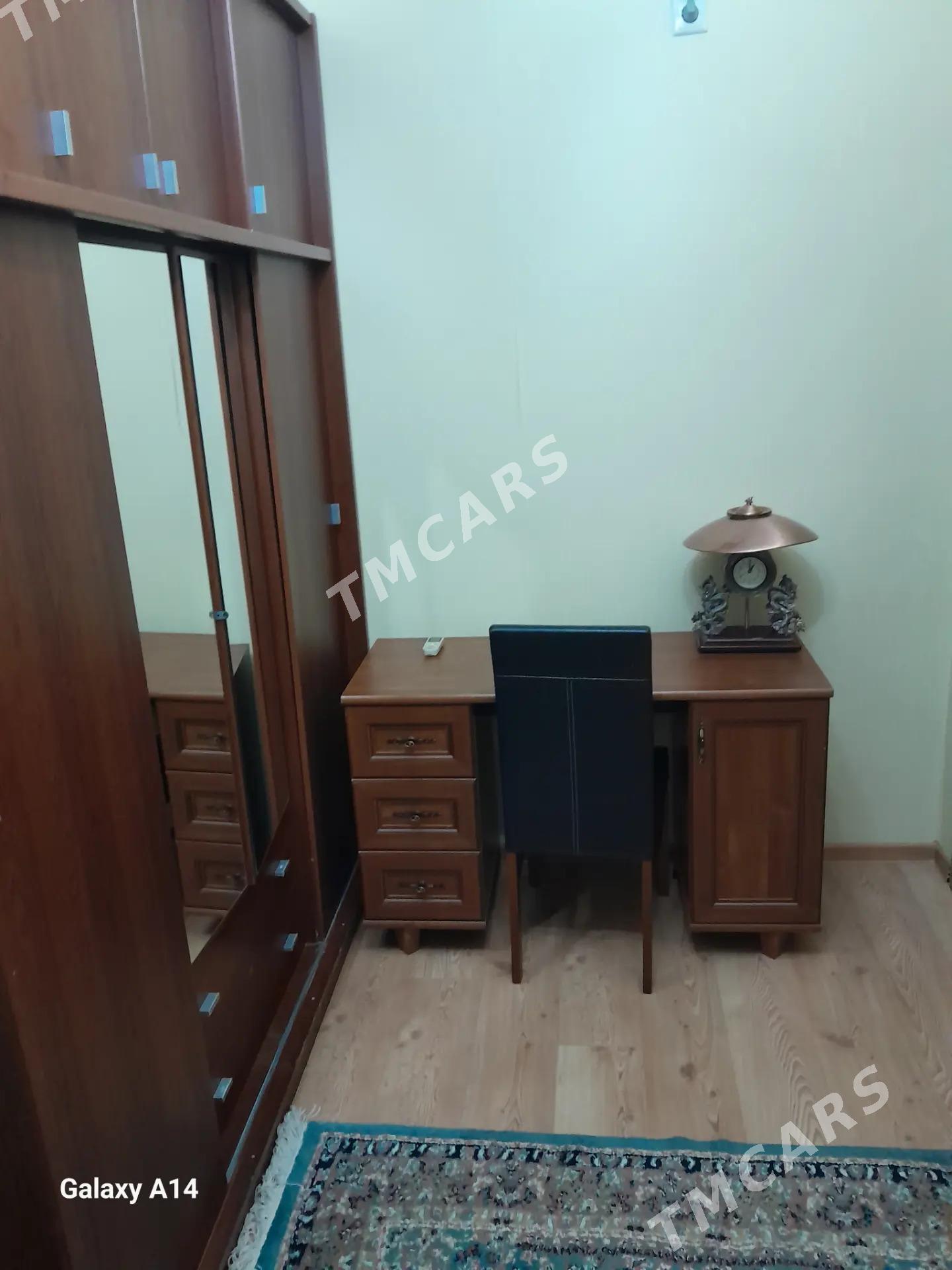30 mkr. 3 komnat - Ашхабад - img 2