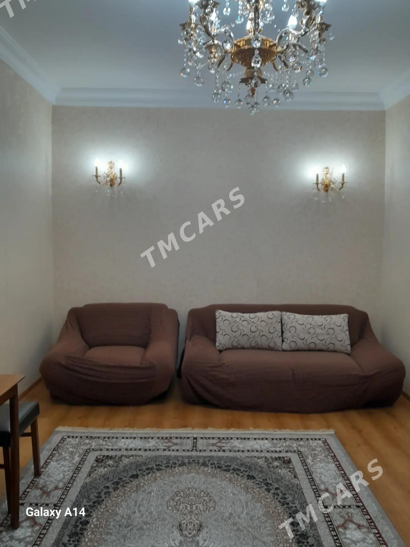 30 mkr. 3 komnat - Ашхабад - img 4