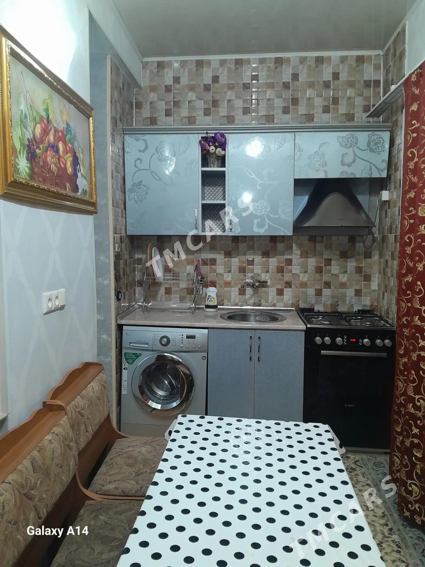 30 mkr. 3 komnat - Ашхабад - img 7
