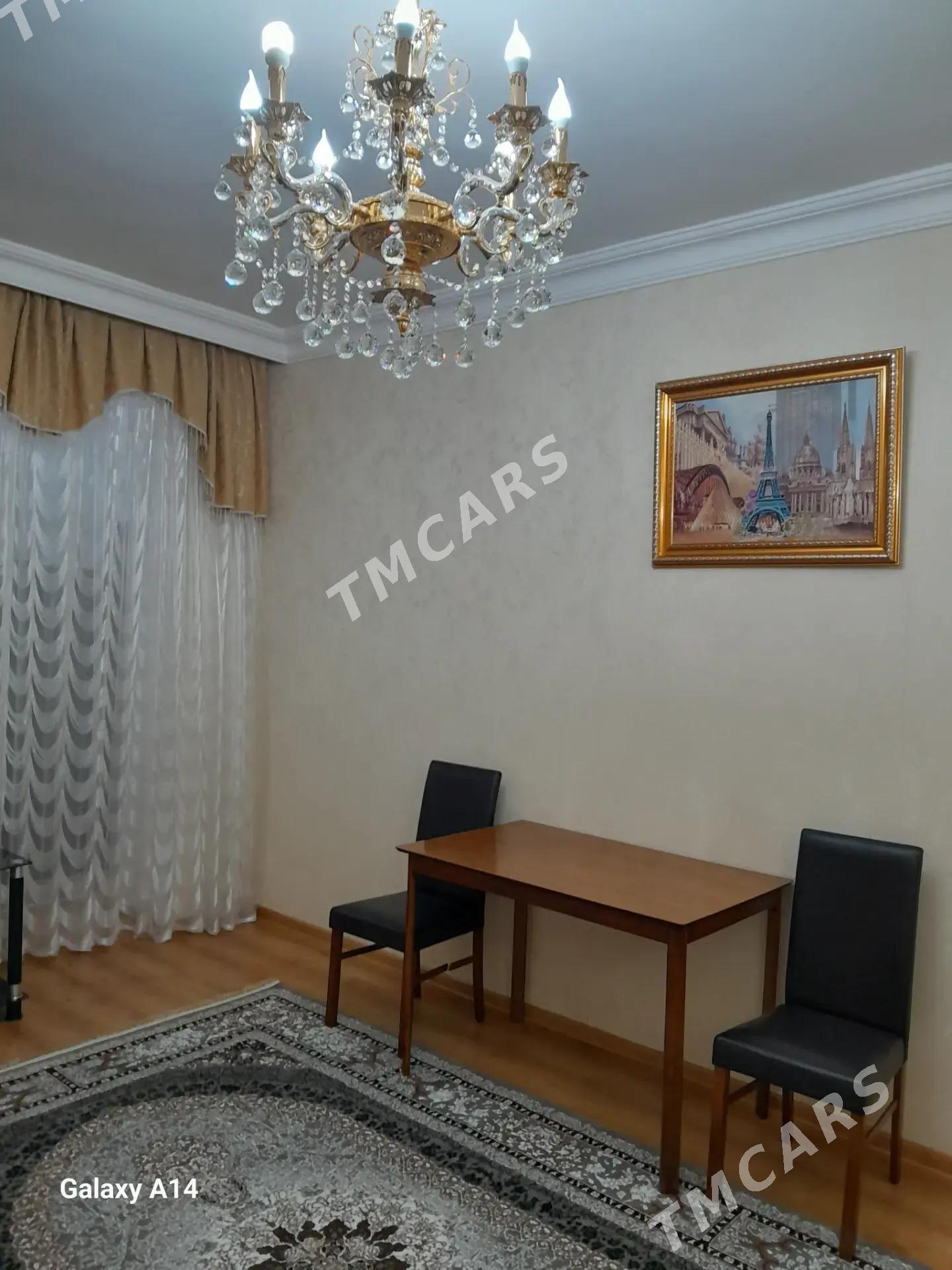 30 mkr. 3 komnat - Ашхабад - img 8