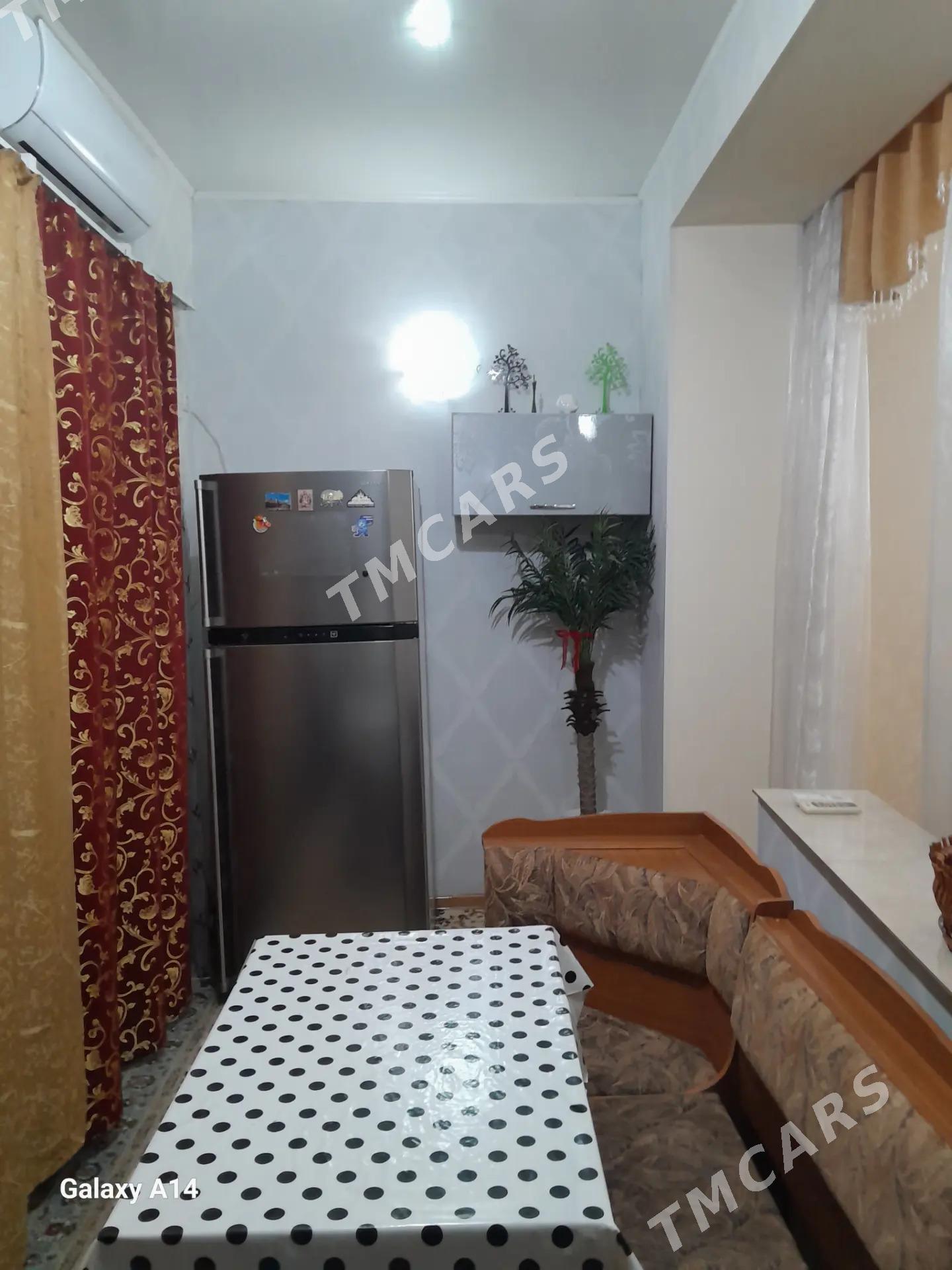 30 mkr. 3 komnat - Ашхабад - img 5