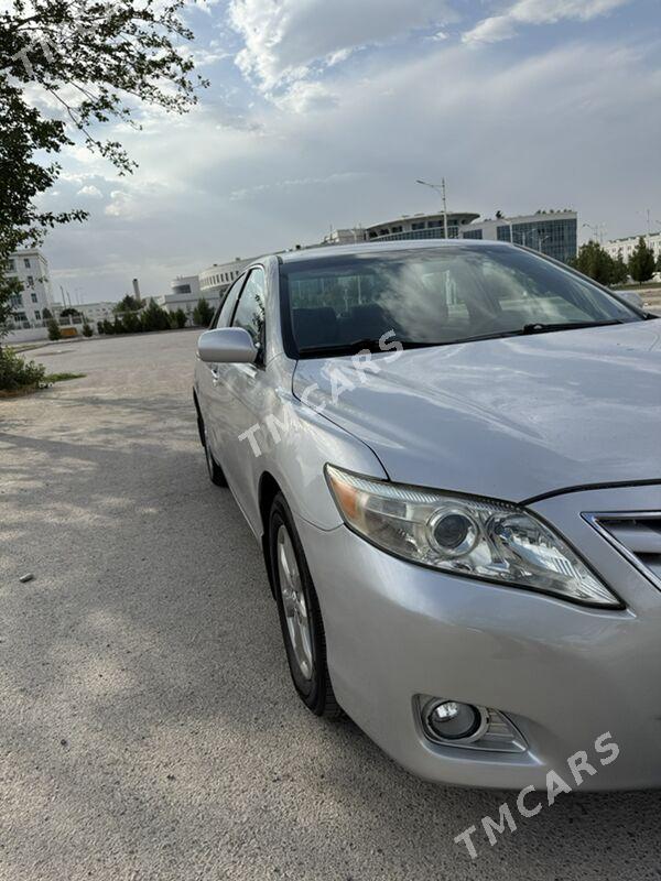 Toyota Camry 2010 - 170 000 TMT - Aşgabat - img 3