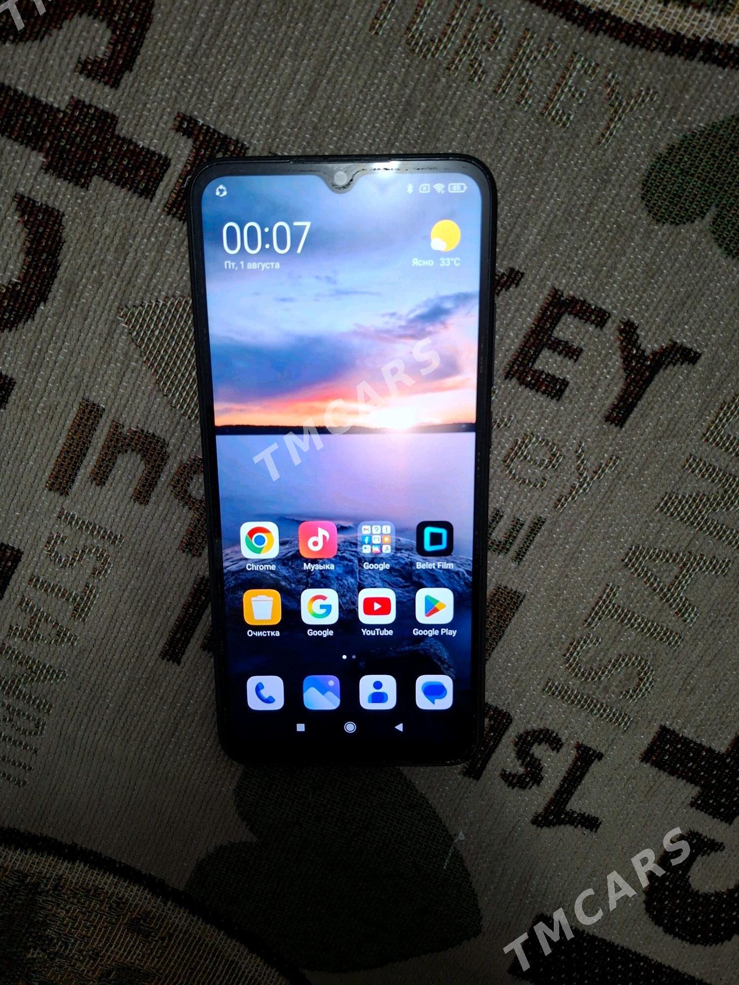 Tel REDMI - Балканабат - img 4