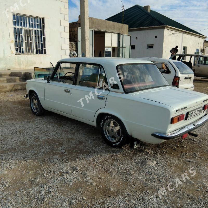 Lada 2104 1980 - 25 000 TMT - Балканабат - img 7