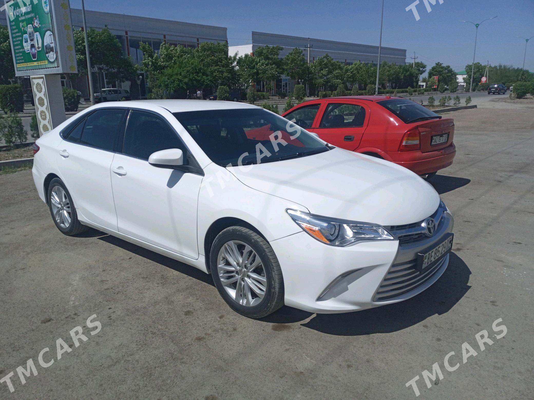 Toyota Camry 2016 - 240 000 TMT - Daşoguz - img 2