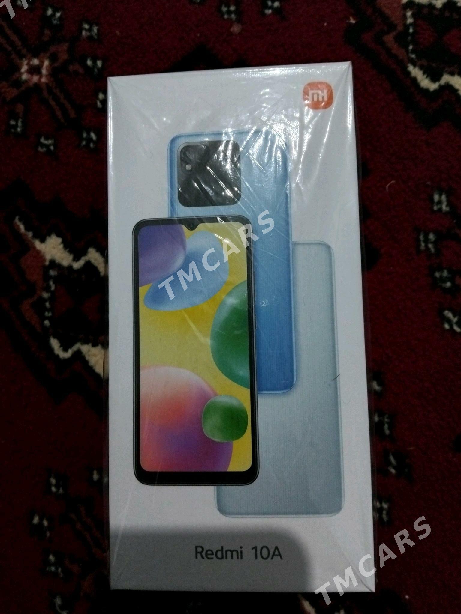 Redmi 10 A - Gökje - img 10