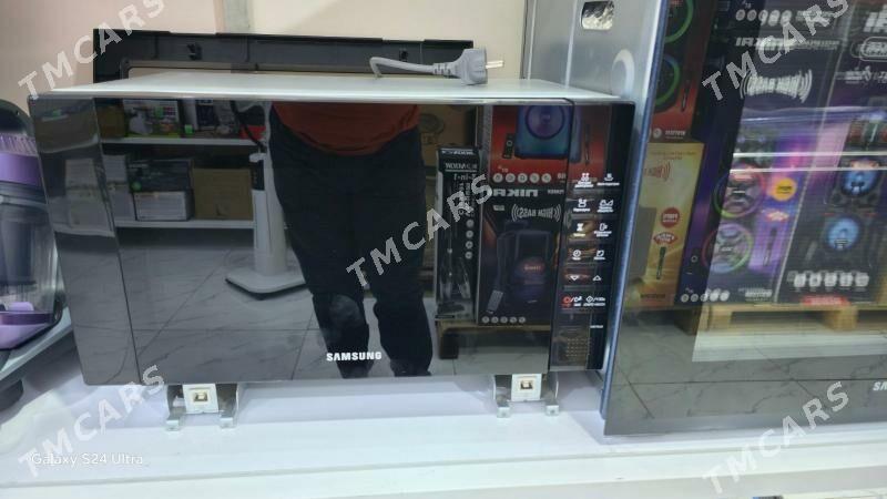 Samsung mebelnyý mikrowolnowka - Aşgabat - img 2