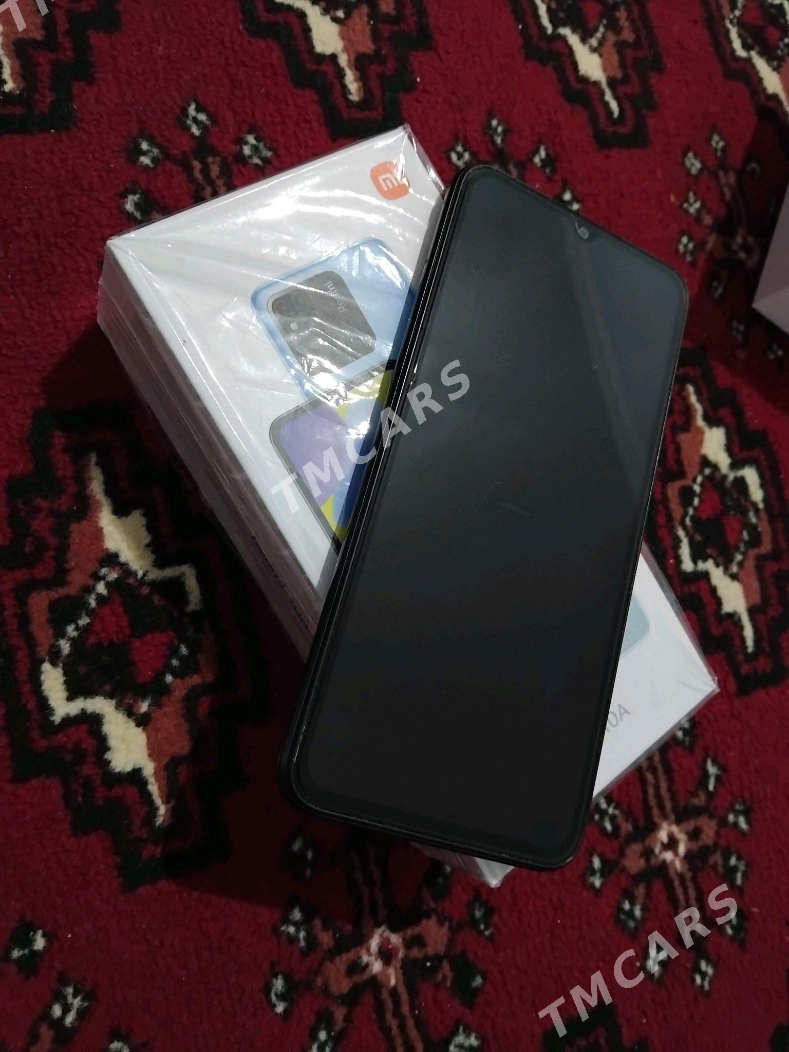 Redmi 10 A - Gökje - img 8