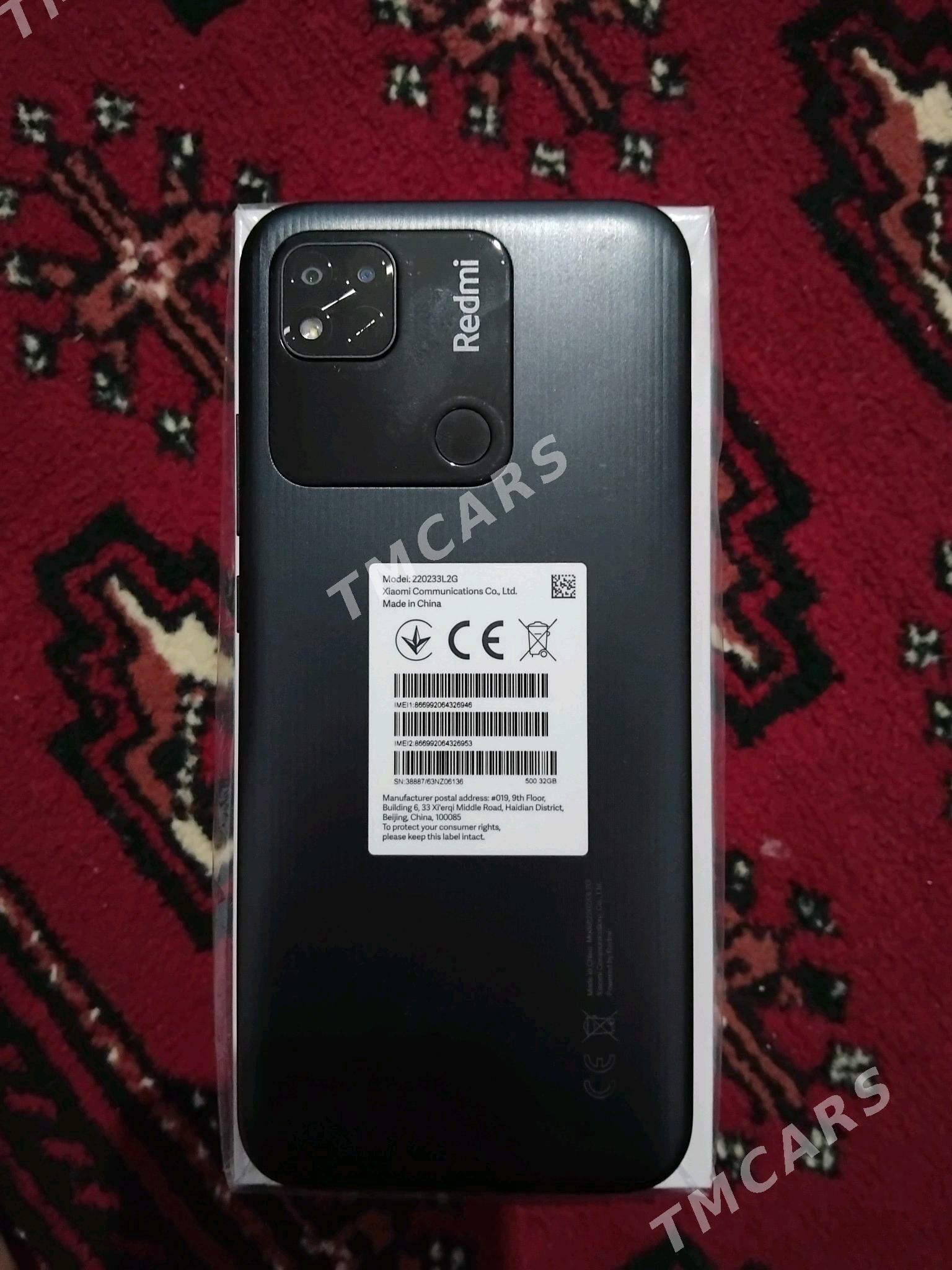Redmi 10 A - Gökje - img 7