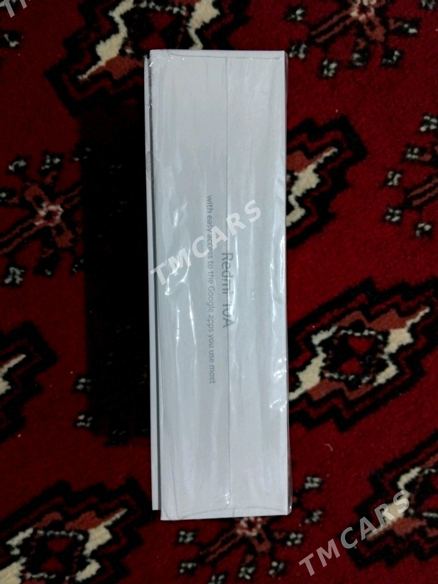 Redmi 10 A - Gökje - img 2