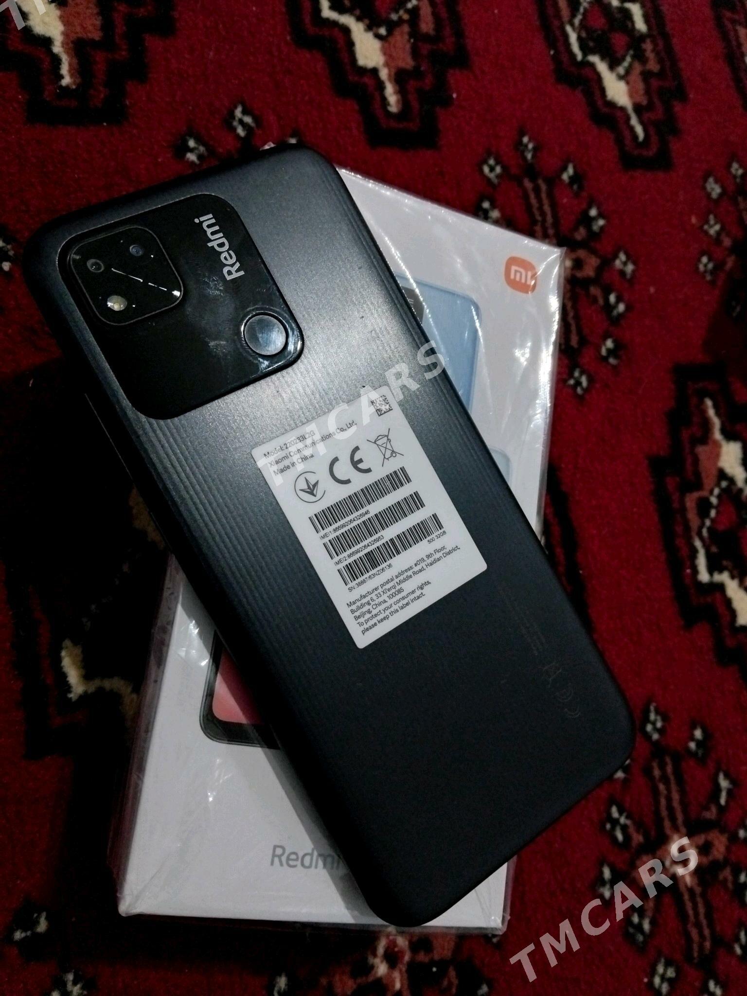 Redmi 10 A - Gökje - img 3