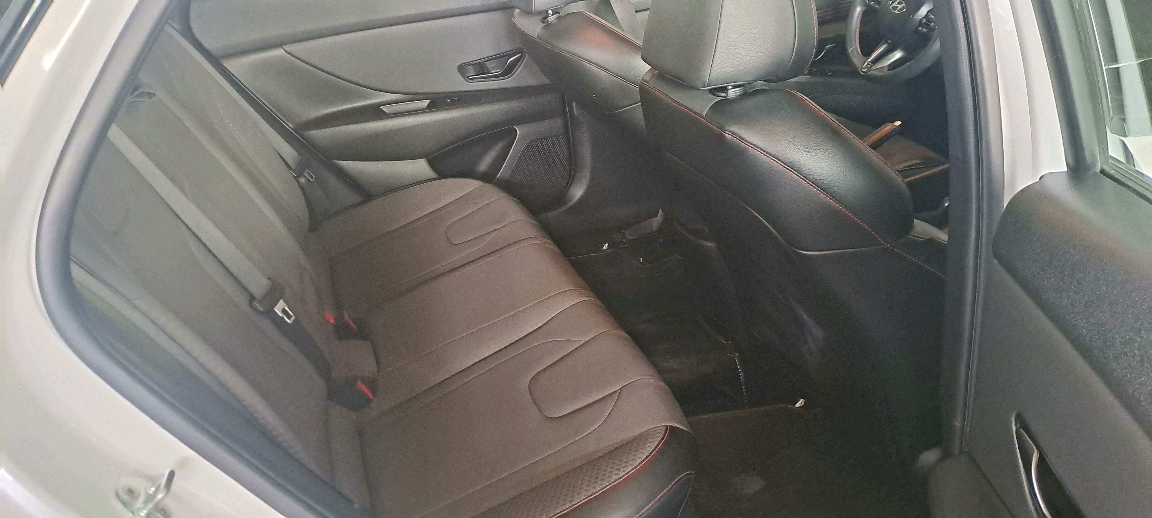 Hyundai Elantra 2021 - 255 000 TMT - Aşgabat - img 6