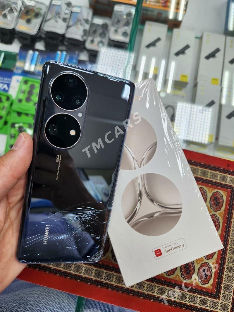 P50 pro - Торговый центр "15 лет Независимости" - img 2
