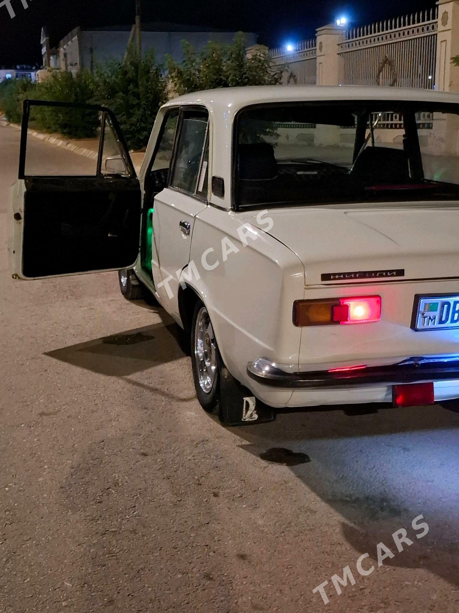 Lada 2104 1980 - 25 000 TMT - Балканабат - img 8