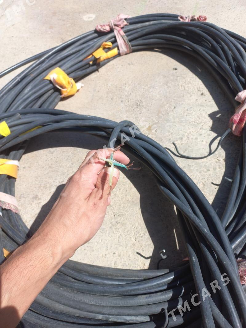 wifi telfon kabel - Ашхабад - img 2