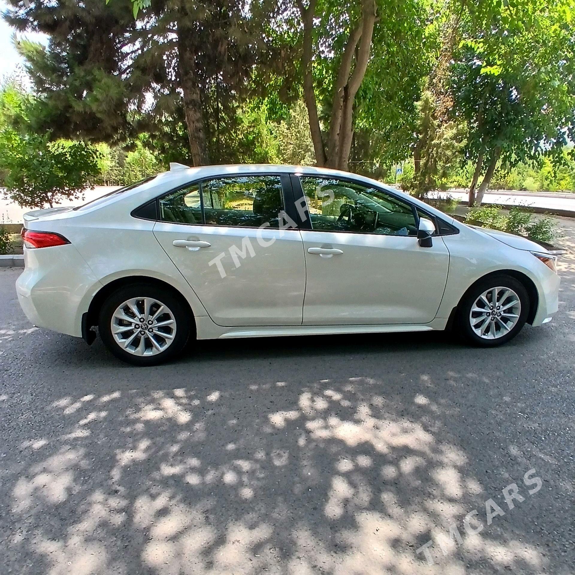 Toyota Corolla 2020 - 240 000 TMT - Ашхабад - img 4