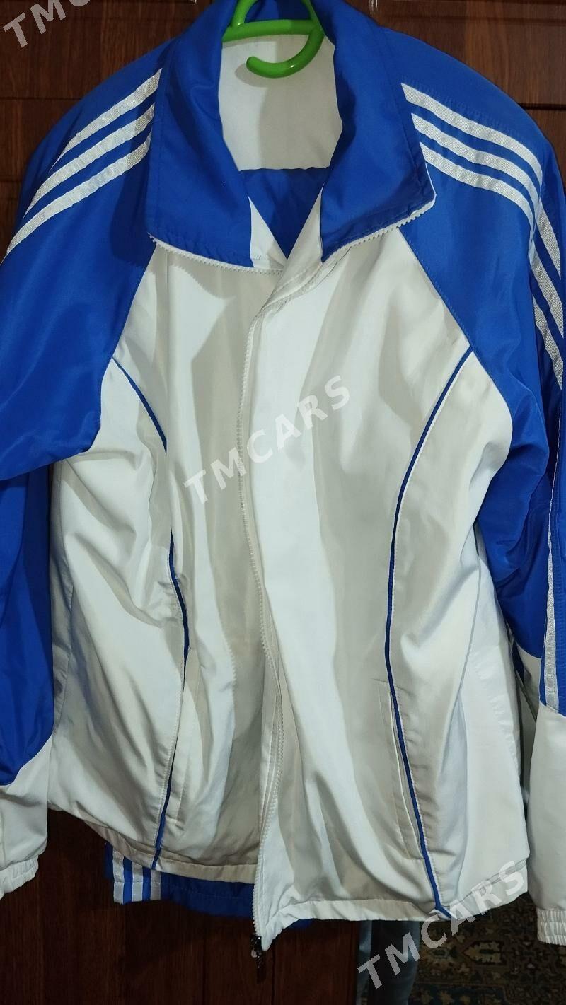 SPORTIWKA THKM icine girip gor - Туркменабат - img 2