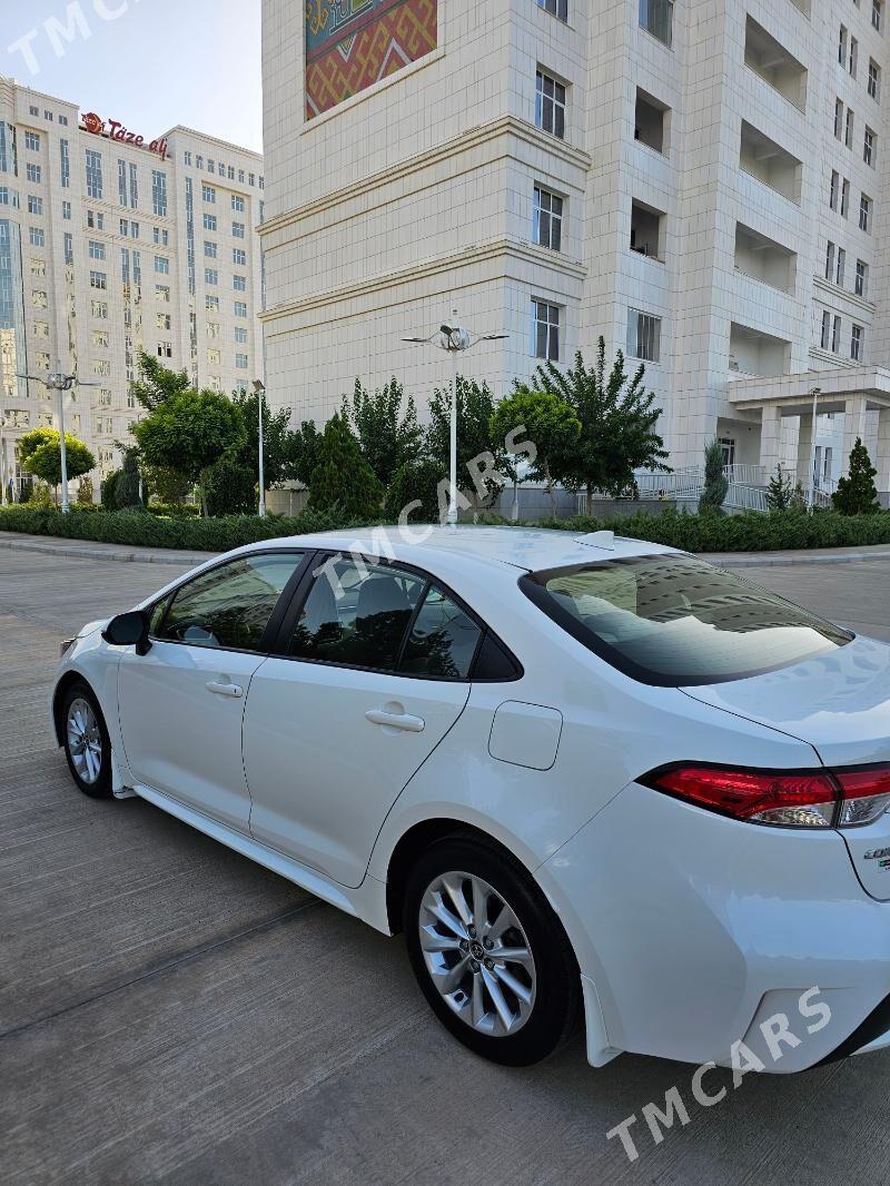 Toyota Corolla 2020 - 245 000 TMT - Ашхабад - img 4