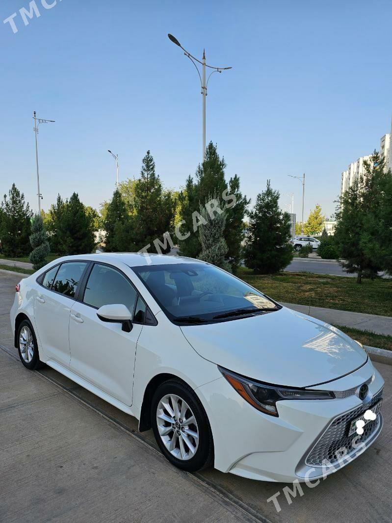 Toyota Corolla 2020 - 245 000 TMT - Ашхабад - img 3