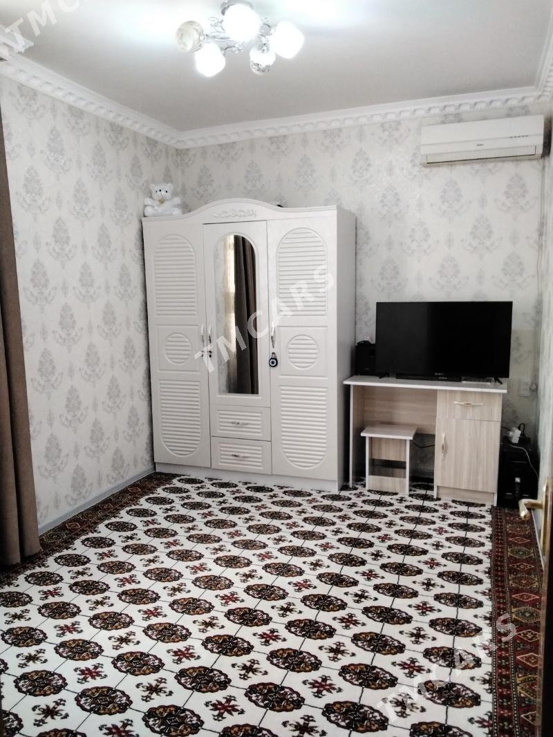 Gowdan W eyesinden amatly - Aşgabat - img 2
