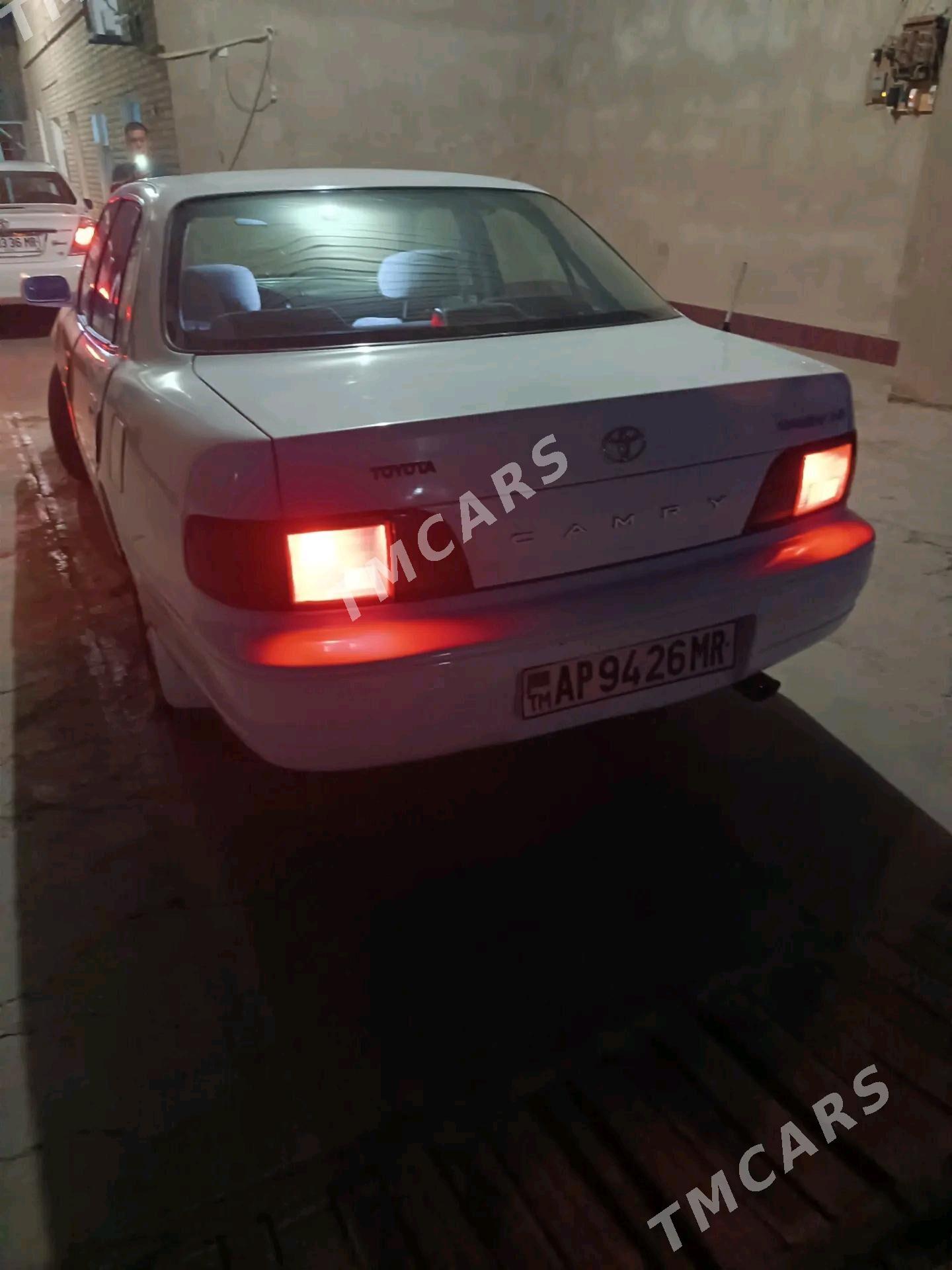 Toyota Camry 1995 - 90 000 TMT - Türkmenabat - img 5