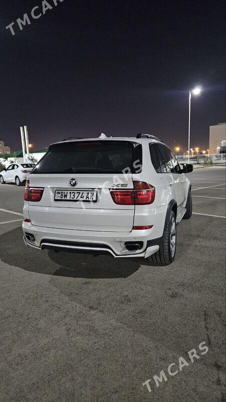 BMW X5 2010 - 320 000 TMT - Ашхабад - img 4